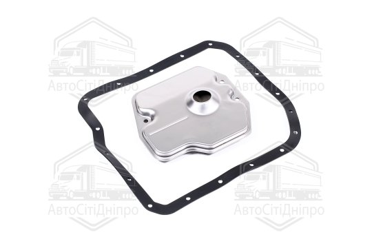 Фільтр масляний АКПП TOYOTA CAMRY V, VI -11, RAV 4 III 05-13 з прокладкою (вир-во FEBI)