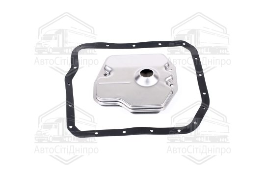 Фільтр масляний АКПП TOYOTA CAMRY V, VI -11, RAV 4 III 05-13 з прокладкою (вир-во FEBI)