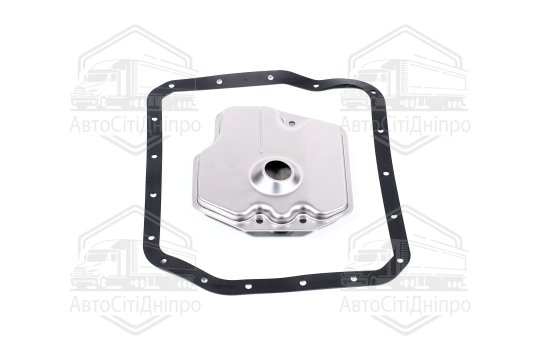 Фільтр масляний АКПП TOYOTA CAMRY V, VI -11, RAV 4 III 05-13 з прокладкою (вир-во FEBI)