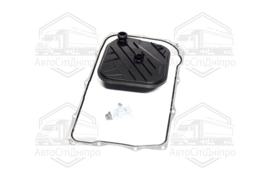 Фільтр масляний АКПП VW AMAROK 2009- з прокладкою (вир-во FEBI)