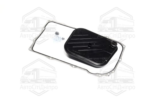 Фільтр масляний АКПП VW AMAROK 2009- з прокладкою (вир-во FEBI)