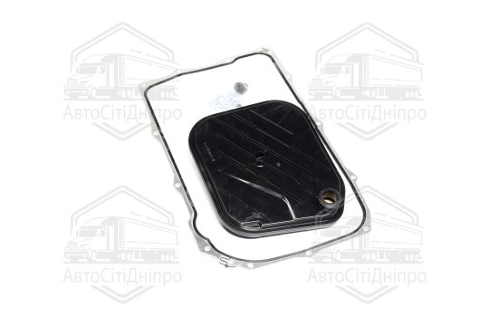 Фільтр масляний АКПП VW AMAROK 2009- з прокладкою (вир-во FEBI)