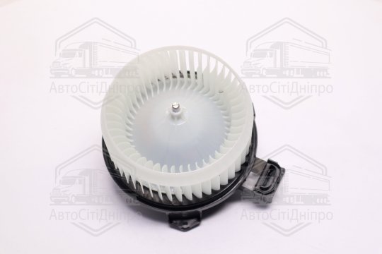 Вентилятор салону TOYOTA Land Cruiser (J12) 2002 - 2010 (вир-во FEBI)