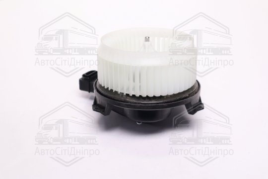 Вентилятор салону TOYOTA Land Cruiser (J12) 2002 - 2010 (вир-во FEBI)