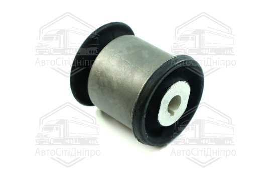 Сайлентблок важеля VW MULTIVAN V-VI, TRWNSPORTER V-VI 03- задн. міст (Вир-во FEBI)