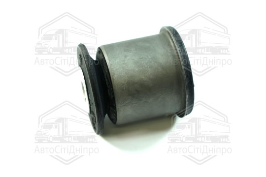 Сайлентблок важеля VW MULTIVAN V-VI, TRWNSPORTER V-VI 03- задн. міст (Вир-во FEBI)