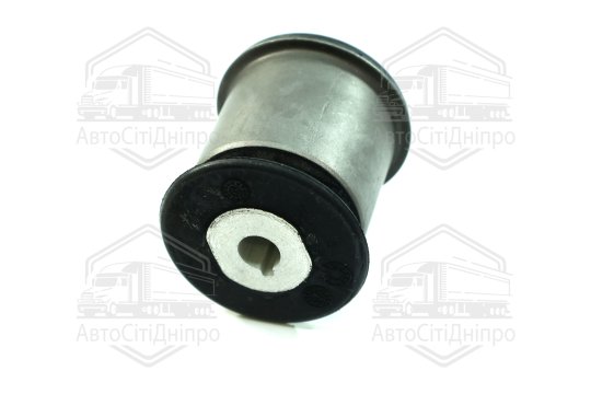 Сайлентблок важеля VW MULTIVAN V-VI, TRWNSPORTER V-VI 03- задн. міст (Вир-во FEBI)