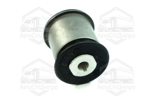 Сайлентблок важеля VW MULTIVAN V-VI, TRWNSPORTER V-VI 03- задн. міст (Вир-во FEBI)