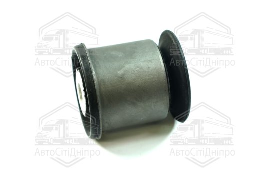 Сайлентблок важеля VW MULTIVAN V-VI, TRWNSPORTER V-VI 03- задн. міст (Вир-во FEBI)