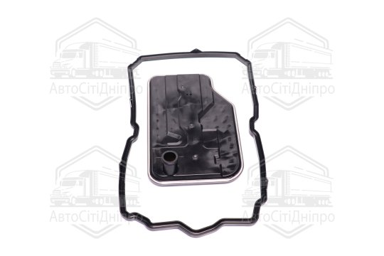 Фільтр масляний АКПП MERCEDES-BENZ 2000- з прокладкою (вир-во FEBI)