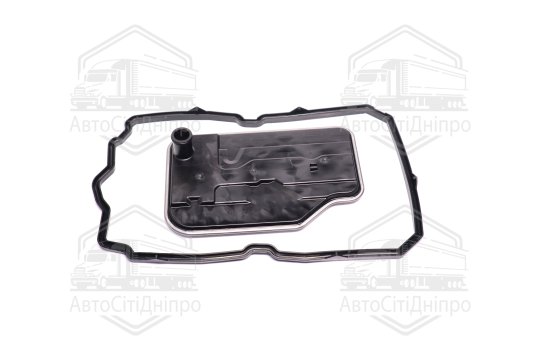 Фільтр масляний АКПП MERCEDES-BENZ 2000- з прокладкою (вир-во FEBI)