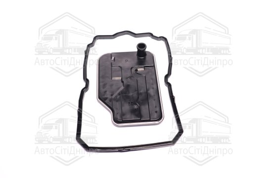 Фільтр масляний АКПП MERCEDES-BENZ 2000- з прокладкою (вир-во FEBI)