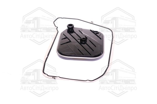 Фільтр масляний АКПП AUDI A4, A6, A8 07-, Q5 08-17 з прокладкою (вир-во FEBI)