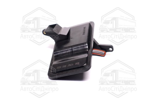 Фільтр мастильний АКПП CHEVROLET LACETTI 03-13, CAPTIVA 06- (вир-во FEBI)