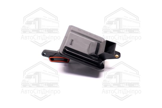 Фільтр мастильний АКПП CHEVROLET LACETTI 03-13, CAPTIVA 06- (вир-во FEBI)