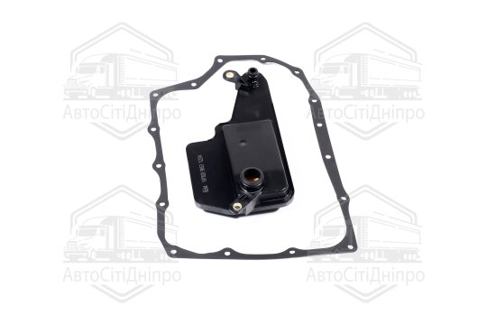 Фільтр масляний АКПП MAZDA CX-3, CX-5 11- з прокладкою (вир-во FEBI)