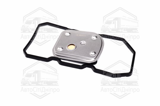 Фільтр масляний АКПП MB A(169), B(245) 04-12 з прокладкою (вир-во FEBI)