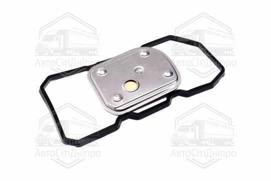 Фільтр масляний АКПП MB A(169), B(245) 04-12 з прокладкою (вир-во FEBI)