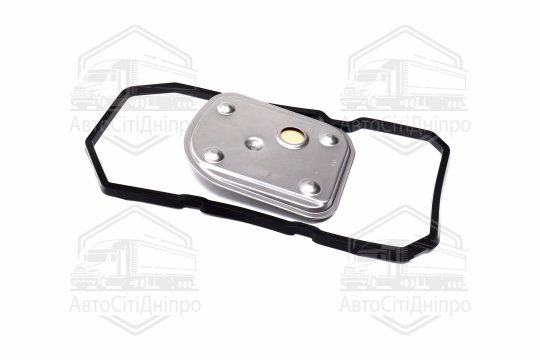 Фільтр масляний АКПП MB A(169), B(245) 04-12 з прокладкою (вир-во FEBI)