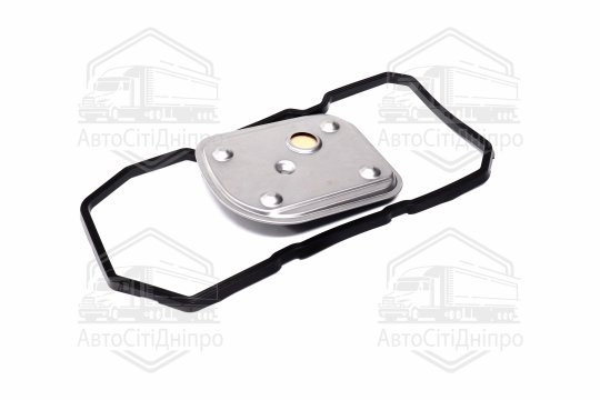 Фільтр масляний АКПП MB A(169), B(245) 04-12 з прокладкою (вир-во FEBI)