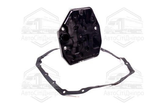 Фільтр масляний АКПП TOYOTA AVENSIS T27 09- з прокладкою (вир-во FEBI)