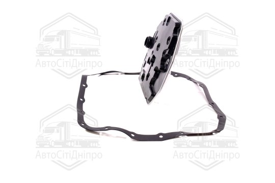 Фільтр масляний АКПП TOYOTA AVENSIS T27 09- з прокладкою (вир-во FEBI)