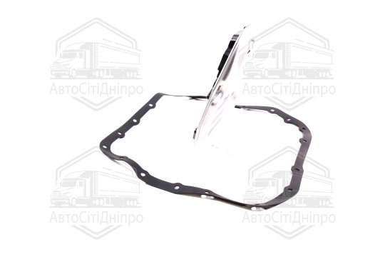 Фільтр масляний АКПП TOYOTA AVENSIS T27 09- з прокладкою (вир-во FEBI)