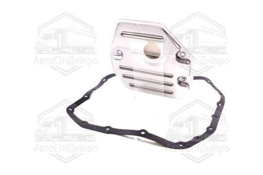 Фільтр масляний АКПП TOYOTA AVENSIS T27 09- з прокладкою (вир-во FEBI)