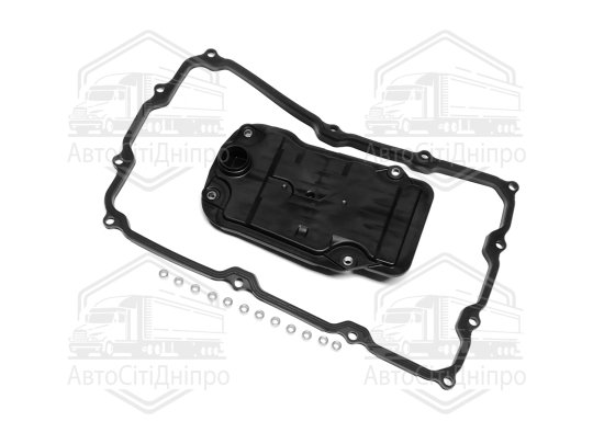 Фільтр масляний АКПП TOYOTA, LEXUS з прокладкою (вир-во FEBI)