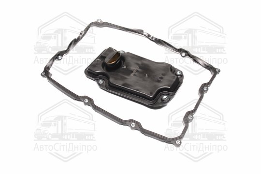 Фільтр масляний АКПП TOYOTA, LEXUS з прокладкою (вир-во FEBI)