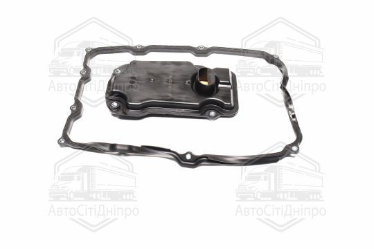 Фільтр масляний АКПП TOYOTA, LEXUS з прокладкою (вир-во FEBI)