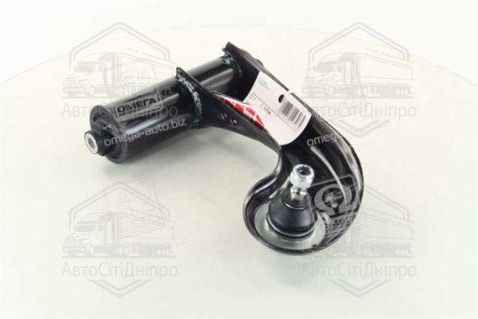 Важіль MERCRDES C-CLASS(W202), E-CLASS(W210), SLK(R170) 93-04 перед. міст праворуч (Вир-во FEBI)