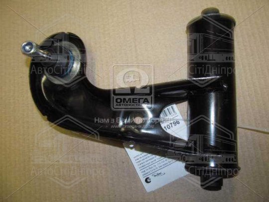 Важіль MERCRDES C-CLASS(W202), E-CLASS(W210), SLK(R170) 93-04 перед. міст праворуч (Вир-во FEBI)