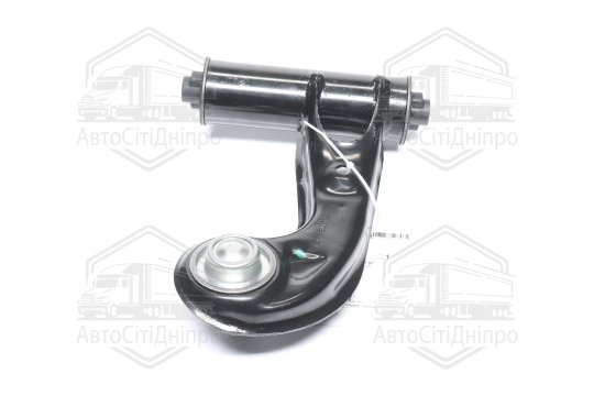 Важіль підвіски поперечний MB лев. (Вир-во Febi)