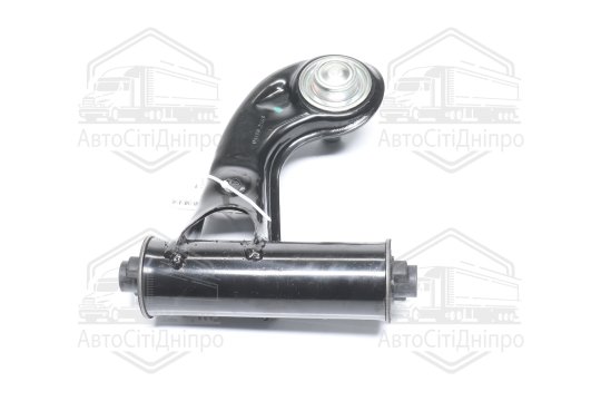 Важіль підвіски поперечний MB лев. (Вир-во Febi)