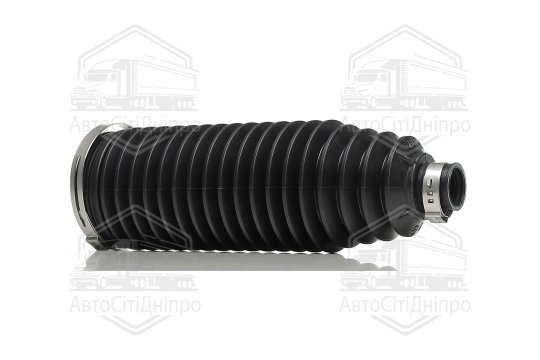 Пильовик рульової тяги SEAT ATECA, TARRACO, VW ARTEON, CADDY V 16- перед. міст (Вир-во FEBI)