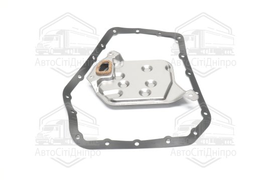 Фільтр масляний АКПП TOYOTA YARIS 99- з прокладкою (вир-во FEBI)