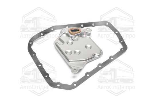 Фільтр масляний АКПП TOYOTA YARIS 99- з прокладкою (вир-во FEBI)