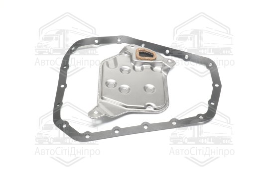 Фільтр масляний АКПП TOYOTA YARIS 99- з прокладкою (вир-во FEBI)