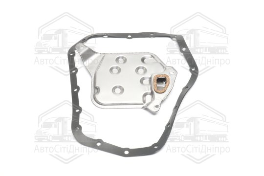 Фільтр масляний АКПП TOYOTA YARIS 99- з прокладкою (вир-во FEBI)