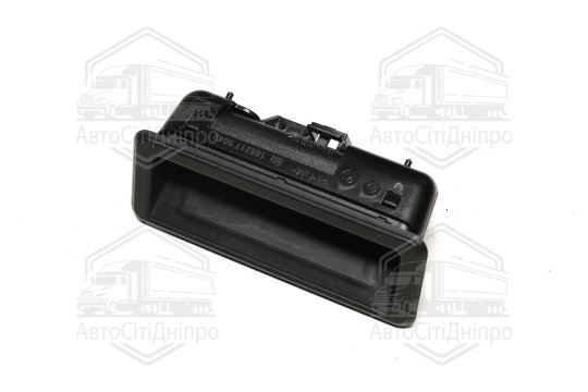 Ручка задньої двері BMW (вир-во Febi)