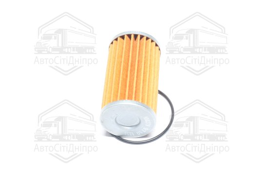 Фільтр масляний АКПП NISSAN QASHQAI 06-14 (вир-во FEBI)