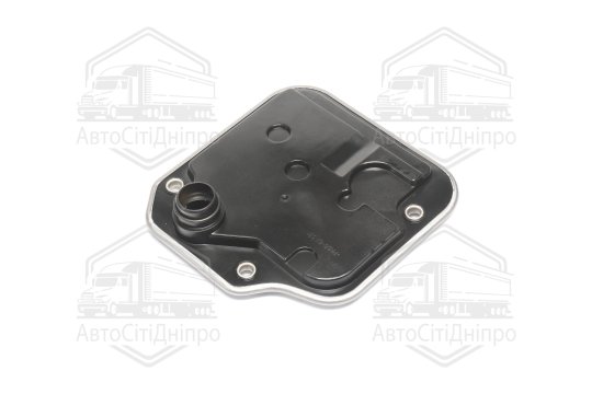 Фільтр масляний АКПП HYUNDAI ACCENT 05-, KIA CEED 06- (вир-во FEBI)
