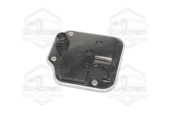 Фільтр масляний АКПП HYUNDAI ACCENT 05-, KIA CEED 06- (вир-во FEBI)