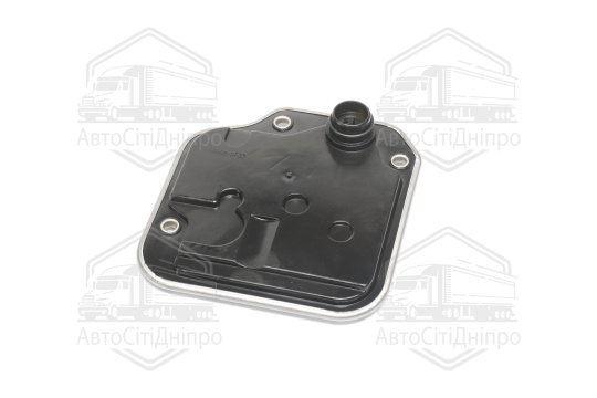 Фільтр масляний АКПП HYUNDAI ACCENT 05-, KIA CEED 06- (вир-во FEBI)