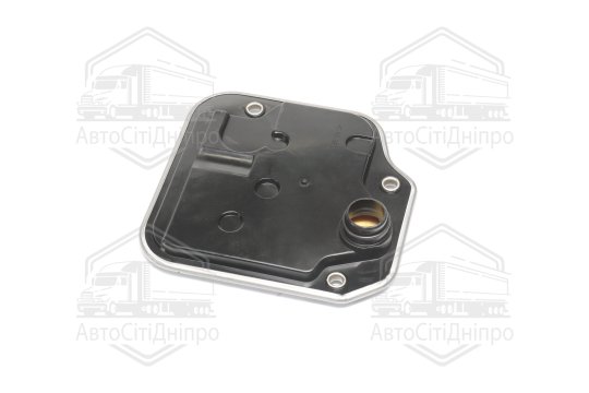Фільтр масляний АКПП HYUNDAI ACCENT 05-, KIA CEED 06- (вир-во FEBI)