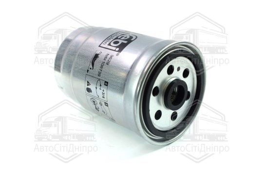 Фільтр паливний CHRYSLER VOYAGER 2.8 CRD 07-, DODGE CALIBER 2.2 CRD 10- (вир-во FEBI)