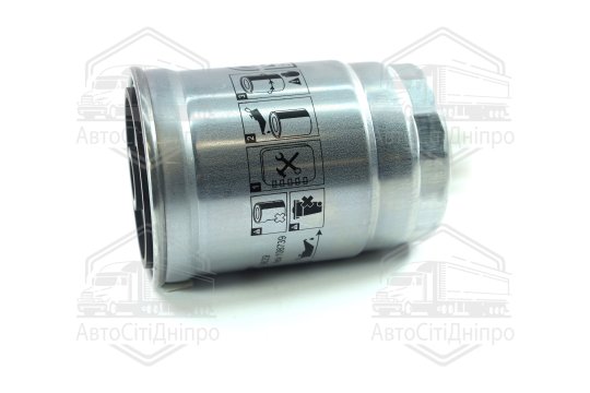 Фільтр паливний CHRYSLER VOYAGER 2.8 CRD 07-, DODGE CALIBER 2.2 CRD 10- (вир-во FEBI)