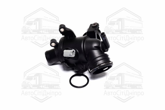 Термостат з корпусом, ущільненням та термовимикачем МВ (вир-во FEBI)