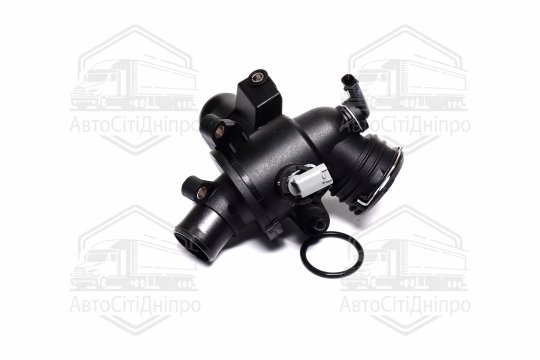 Термостат з корпусом, ущільненням та термовимикачем МВ (вир-во FEBI)